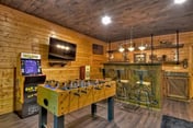 Escape to Tranquility: Sleepy Hollow Cabin Retreat