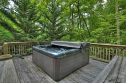 Escape to Tranquility: Sleepy Hollow Cabin Retreat