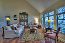 The Oasis: A Tranquil Retreat Overlooking Carters