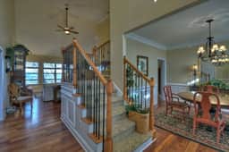 The Oasis: A Tranquil Retreat Overlooking Carters