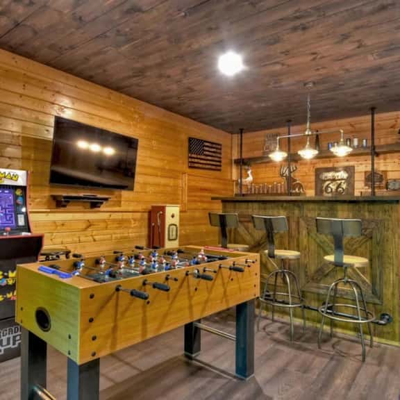 Escape to Tranquility: Sleepy Hollow Cabin Retreat - Image 1