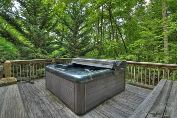 Escape to Tranquility: Sleepy Hollow Cabin Retreat