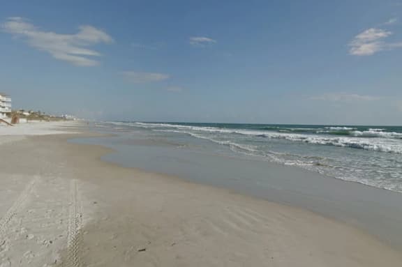 Salty Hippo Beach Condo