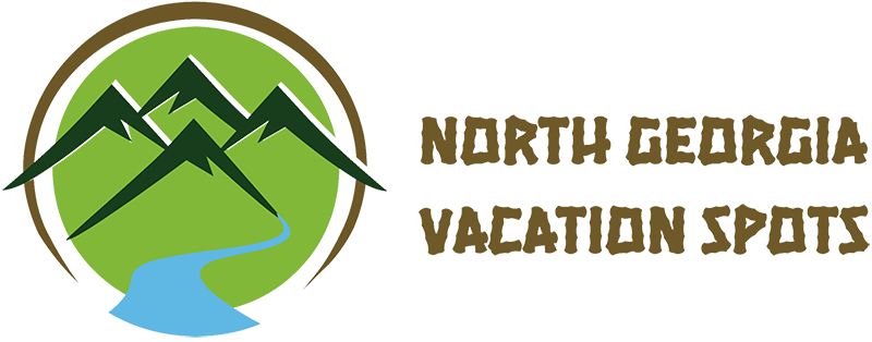 North Georgia Vacation Spots